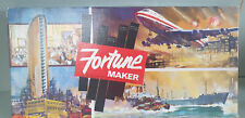 Fortune maker board for sale  BIRMINGHAM