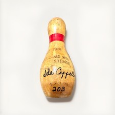 Vintage mini bowling for sale  Shreveport