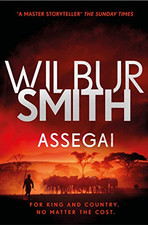 Assegai courtney series for sale  ROSSENDALE