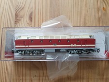Diesellokomotive 119 dr gebraucht kaufen  Berga