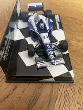 Minichamps david coulthard for sale  WITNEY