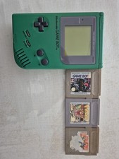 Nintendo gameboy dmg usato  Agropoli