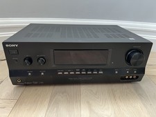Sony str dh810 for sale Sony str dh810 for sale  ASHTEAD