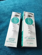Fabulift eye lifting for sale  SHEFFIELD