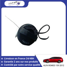 Bouchon reservoir carburant d'occasion  Saint-Quentin