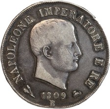 Lires napoleon imperator d'occasion  Paris II