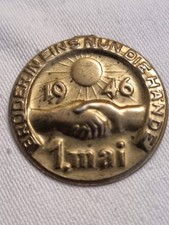 Ddr abzeichen mai gebraucht kaufen  Oschersleben (Bode)