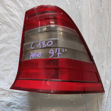 A2028204064 fanale post. usato  Italia