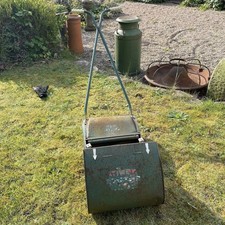 Vintage qualcast panther for sale  SWADLINCOTE