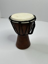 Sageman djembe hand for sale  Quincy