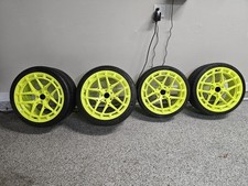 Forged wheels rims for sale  Tulsa