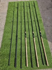 Fox warrior carp for sale  STOKE-ON-TRENT