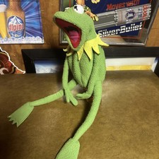 Vintage eden muppets for sale  Bowling Green