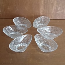 Coupelle avocat verre d'occasion  Aubin