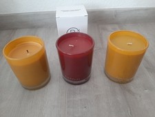 Partylite escential gläser gebraucht kaufen  Altensteig
