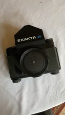 Exakta mod2 6x6 for sale  TOTNES