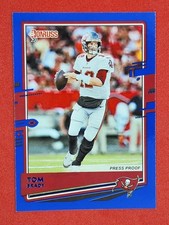 2020 donruss tom for sale  Worthington