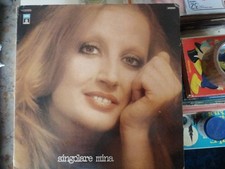Mina 1977 disco usato  Cassano d'Adda