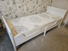 Extendable childs bed for sale  LANCASTER