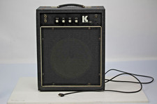 Kustom lead model d'occasion  Expédié en Belgium