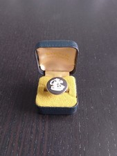 Wedgewood ring black for sale  STOKE-ON-TRENT