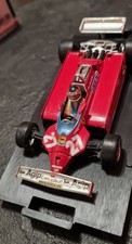 Modellino ferrari 126 usato  Roma