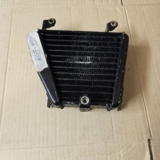 Radiatore olio ducati usato  Macerata