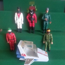 Joe action force for sale  BRAINTREE