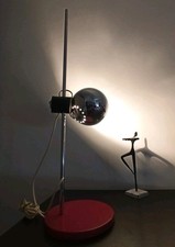 Lampada goffredo reggiani usato  Napoli