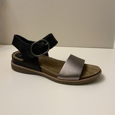 Sofft leather bali for sale  Wheeling