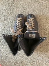 Botas de boxe vintage da década de 1940, usado comprar usado  Enviando para Brazil