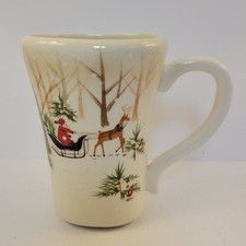 Hallmark christmas santa for sale  Hill City