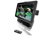 Docking station Bluetooth Altec Lansing com alto-falante remoto OCTIV450 iPad DockA0001 comprar usado  Enviando para Brazil