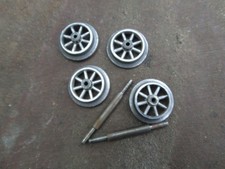 Blz axles zamac d'occasion  Expédié en Belgium