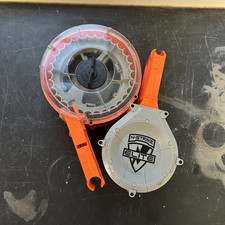 Nerf strike raider for sale  Munford