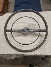 Oldsmobile steering wheel for sale  Fennville