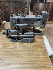 Singer industrial button for sale  Halstead