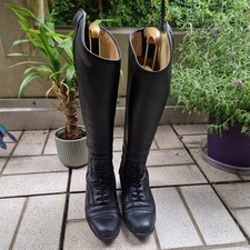 Felix bühler reitstiefel gebraucht kaufen  Bochum