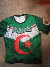 algerien trikot gebraucht kaufen algerien trikot gebraucht kaufen  Grünstadt