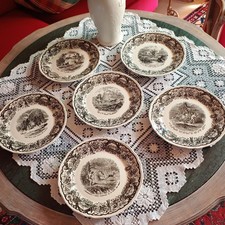 Teller villeroy boch gebraucht kaufen  Nürnberg