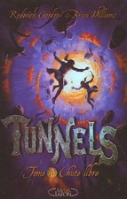 Tunnels t03 chute d'occasion  Hennebont