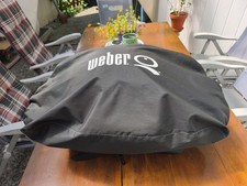 Weber abdeckhaube q1000 gebraucht kaufen  Eislingen/Fils
