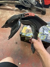 Leatt brace neck for sale  WATERLOOVILLE