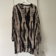 Masai xxl tunic for sale  YARM