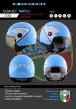 Casco demi jet usato  Angri