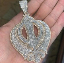 3ct lab created for sale  Jamaica