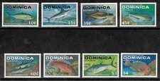 Dominica 1988 game for sale  Brooklyn