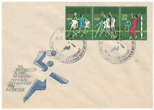 Ddr fdc 1974 gebraucht kaufen  Werneuchen