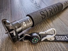Sirui 326 einbeinstativ gebraucht kaufen  Staufenberg
