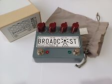 Hudson broadcast dual for sale  PLYMOUTH